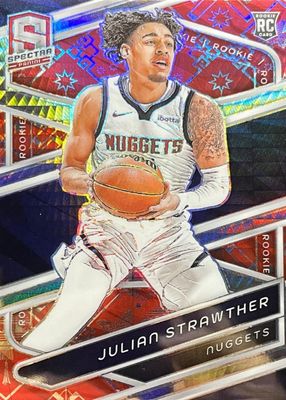 2023 Spectra #158 Lucky Envelopes /8