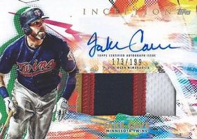 Shop this card on ebay_jobs