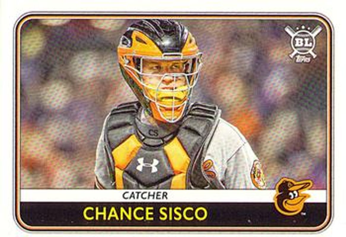2020 Topps Big League #181 Base