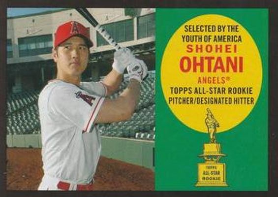 2020 Topps Archives #60AR-SO 1960 All-Star Rookies - Black /99