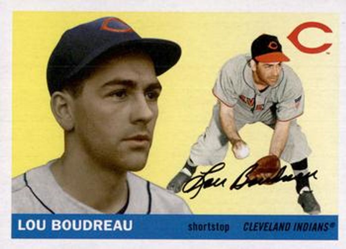 2020 Topps Archives #53b Base