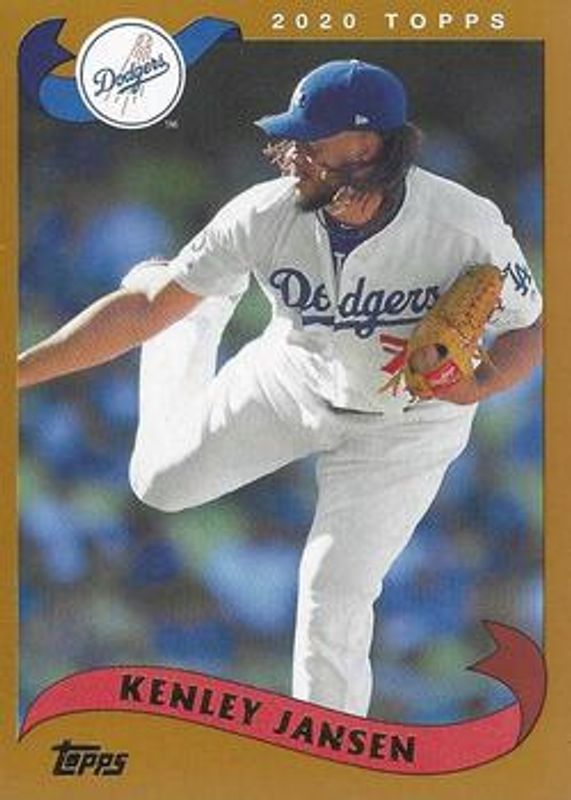 2020 Topps Archives #209 Base