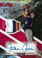 Shop this card on ebay_jobs