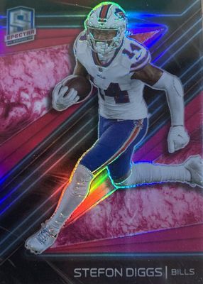 2021 Spectra #NN-23 Neon Nights /(SSP)