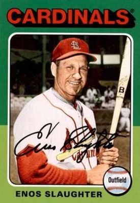 2019 Topps Archives #75M-65 1975 Topps Mini