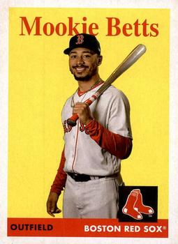 Mookie Betts