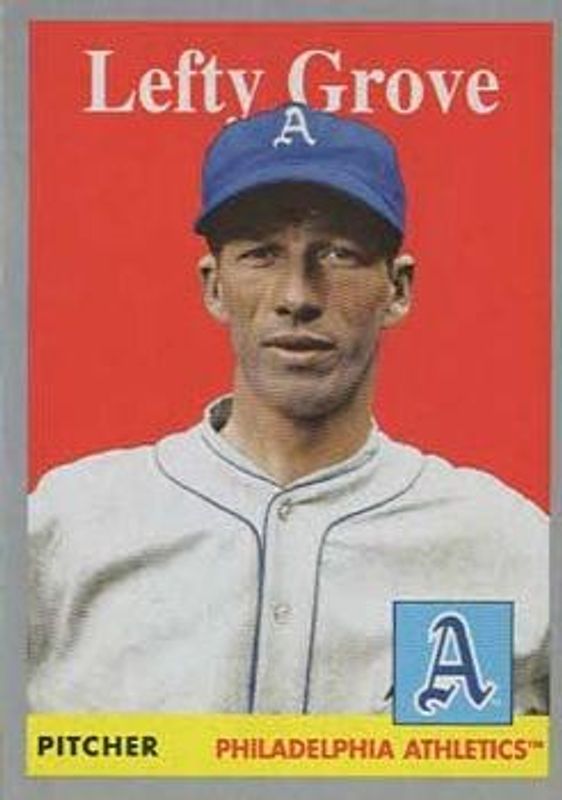 2019 Topps Archives #62 Silver /99