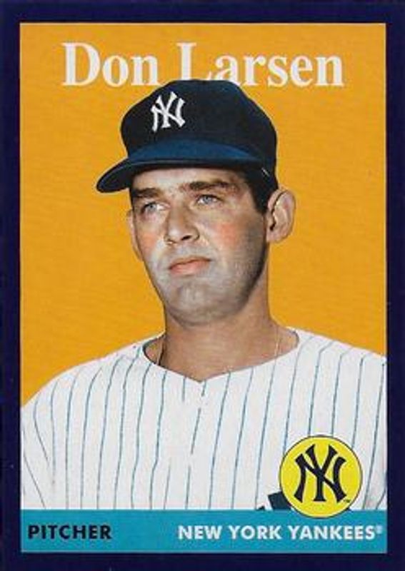 2019 Topps Archives #64 Purple /175