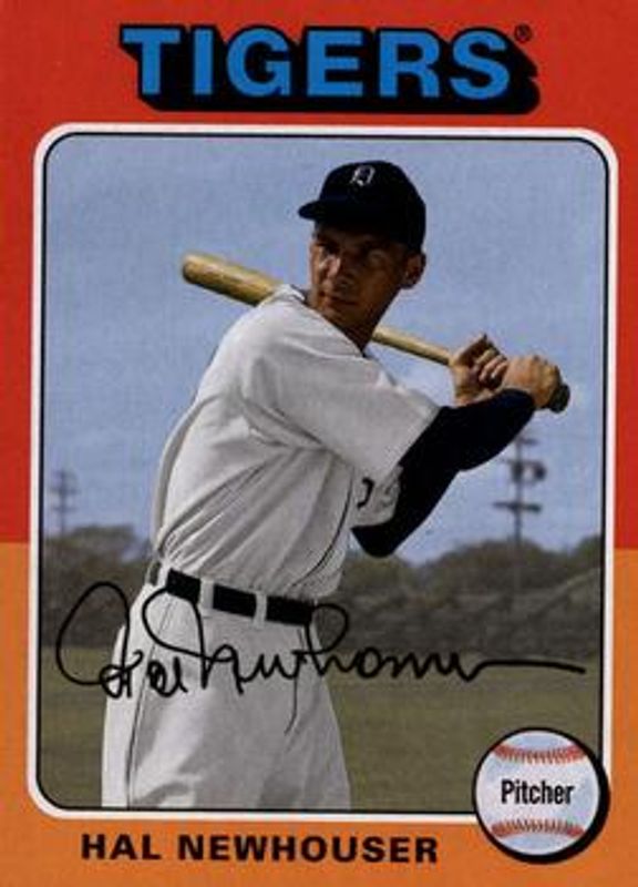 2019 Topps Archives #190 Base