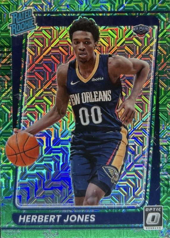 2021 Optic #157 Choice Dragon /(SSP)