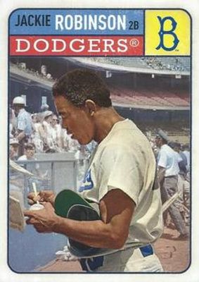 2019 Topps Brooklyn Collection #35 Base