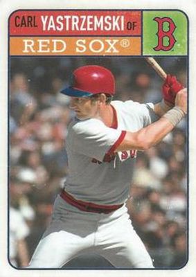 2019 Topps Brooklyn Collection #19 Base