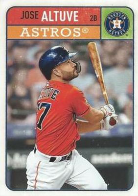 2019 Topps Brooklyn Collection #31 Base