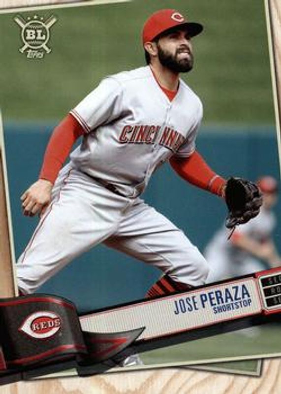 2019 Topps Big League #144 Base