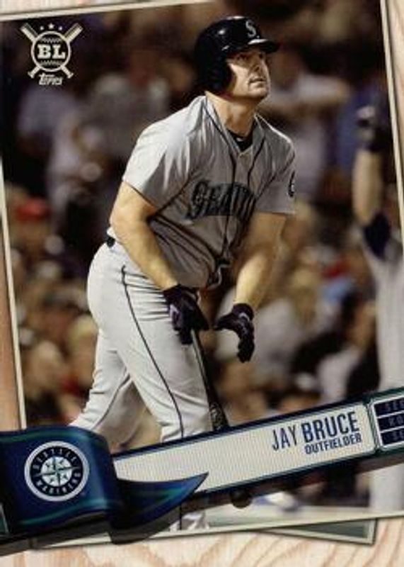 2019 Topps Big League #225 Base