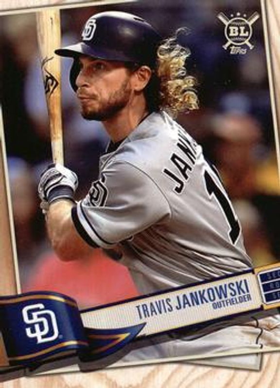 2019 Topps Big League #101 Base