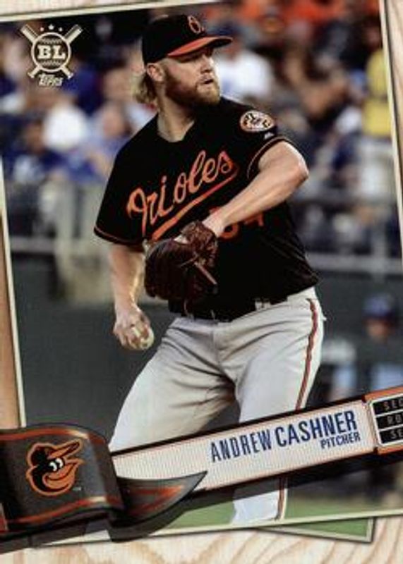 2019 Topps Big League #213 Base