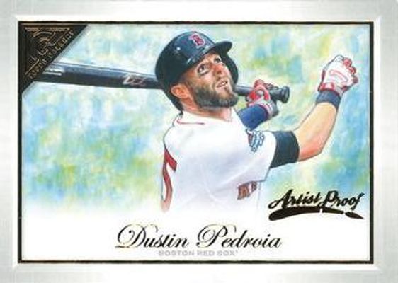 2019 Topps Gallery #141 Artist Proof