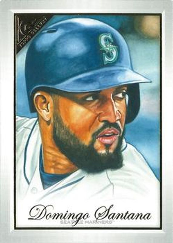 2019 Topps Gallery #113 Base