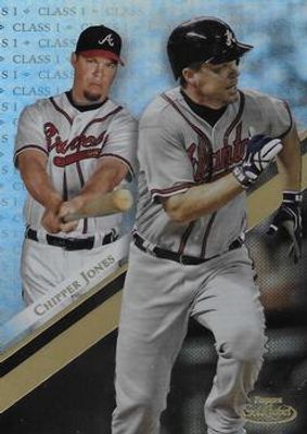 2019 Topps Gold Label #73 Base