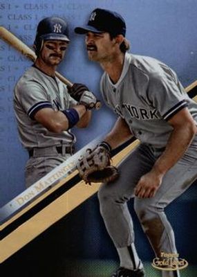 2019 Topps Gold Label #90 Base