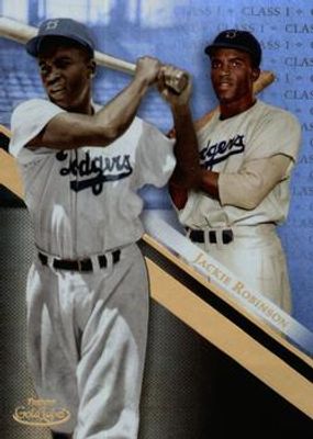 2019 Topps Gold Label #78 Base