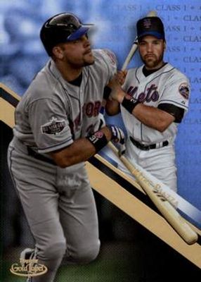 2019 Topps Gold Label #88 Base