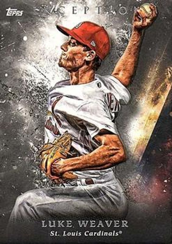 2018 Topps Inception #85 Base