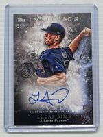 Shop this card on ebay_jobs