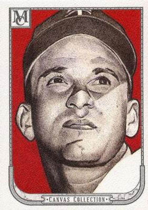 Harmon Killebrew 2018 Topps Museum Collection #CC-3 Canvas Collection Reprints RAW