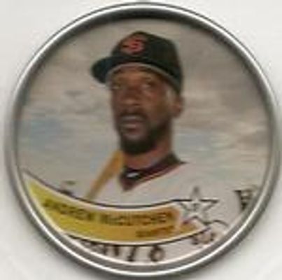 2018 Topps Archives #C-11 1980s Topps Coins
