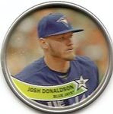 2018 Topps Archives #C-16 1980s Topps Coins