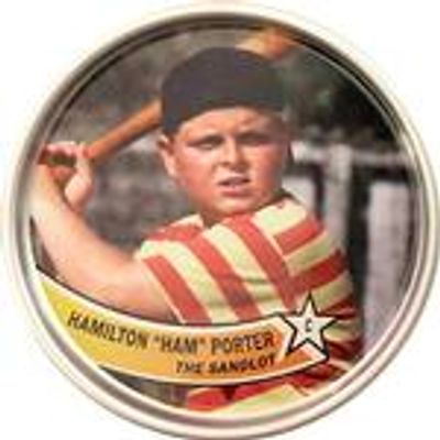 2018 Topps Archives #C-20 1980s Topps Coins