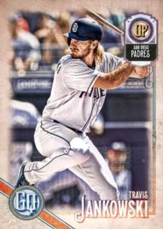 2018 Topps Gypsy Queen #159 Base