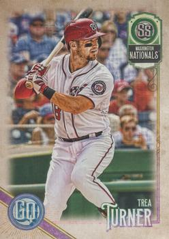 Trea Turner