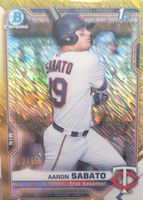 Shop this card on ebay_jobs