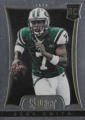 2013 Select #190 Base