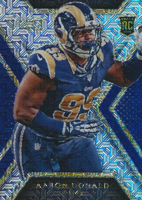 2014 Select #106 Mojo