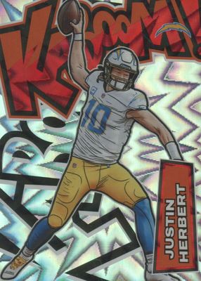 2022 Absolute #K9 Kaboom! (Vertical)