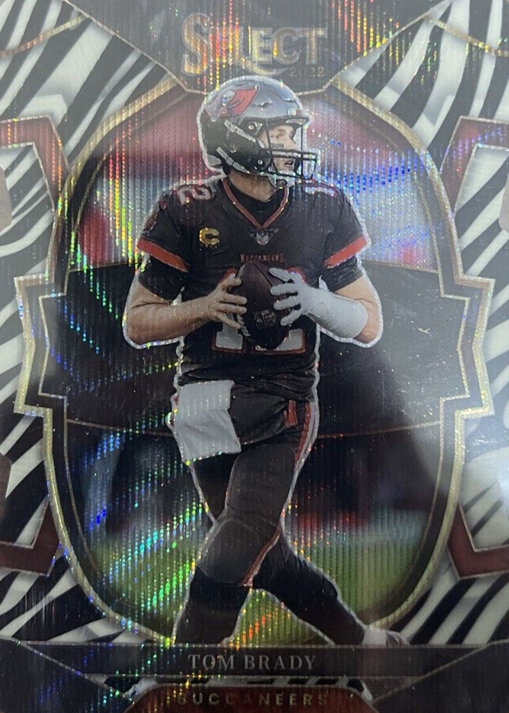 その他 TOM BRADY rc Tom Brady 2000 UD Black Diamond #126 Base Price Guide