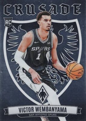 2023 Phoenix #3 Crusade