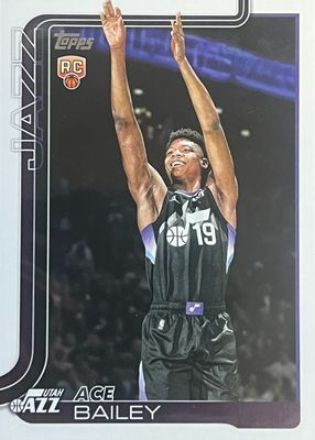 2025 Topps #205 Base