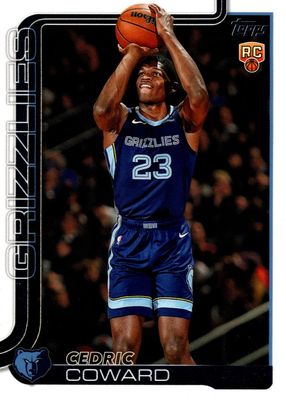 2025 Topps #211 Base