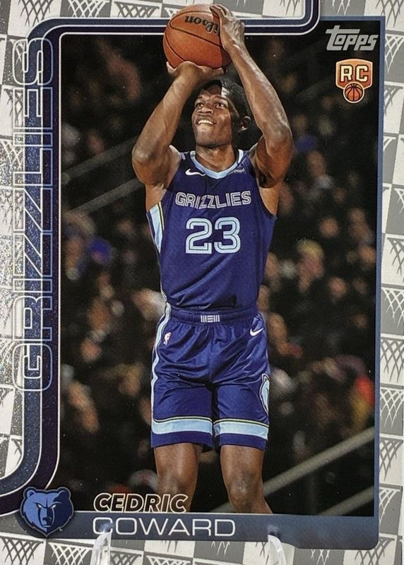 2025 Topps #211 Season Tip-Off