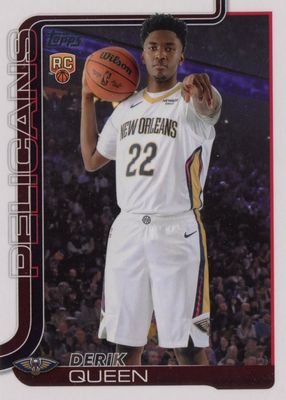 2025 Topps #213 Base