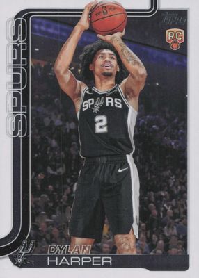 2025 Topps #202 Base