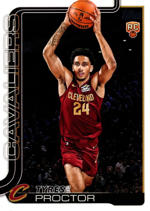 2025 Topps #250 Base