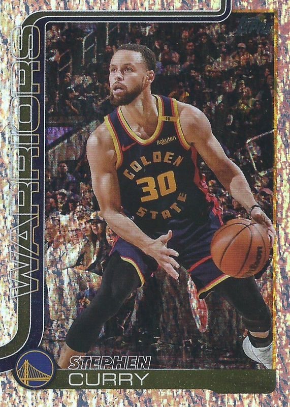 2025 Topps #135 Holo Foil