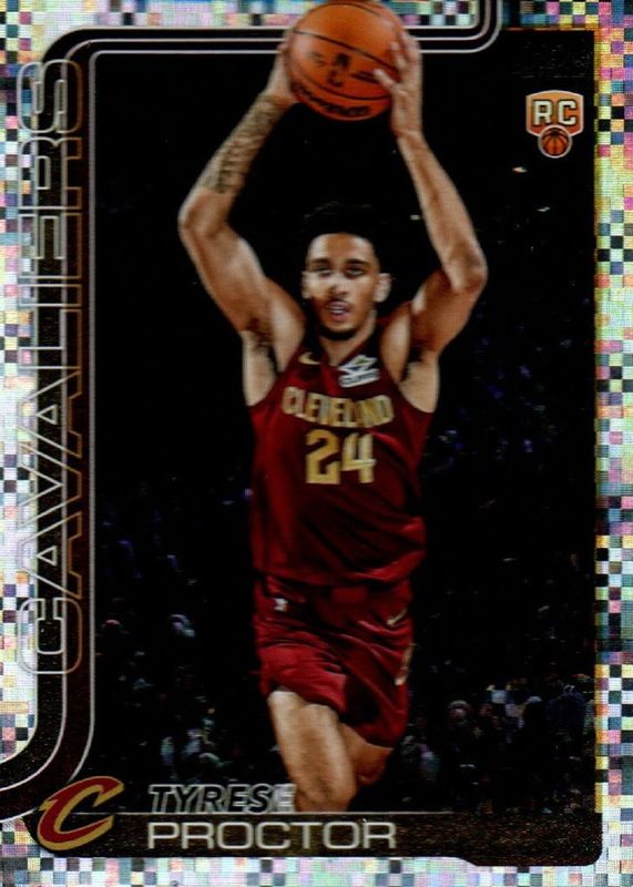 2025 Topps #250 Victory