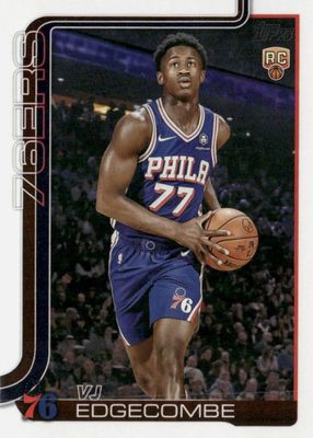 2025 Topps #203 Base